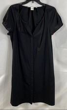 Abito donna nero Diane Von Furstenberg taglia 12