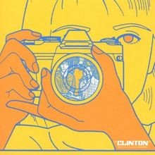 Disco And The Halfway To Discontent von Clinton | CD | Zustand gut