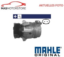 KOMPRESSOR KLIMAANLAGE MAHLE ORIGINAL ACP 320 000S A FÜR VAUXHALL VECTRA