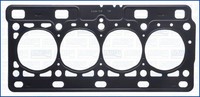 Zylinderkopfdichtung FÜR Renault Twingo II (CN0 ) - Ajusa 10190600
