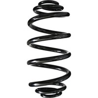 Spidan 86318 Fahrwerksfeder FüR Opel Vauxhall Zafira P12