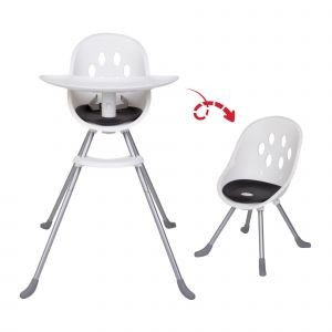 Phil&Teds Poppy 2020 Metal High Chair -Brand New! ID268