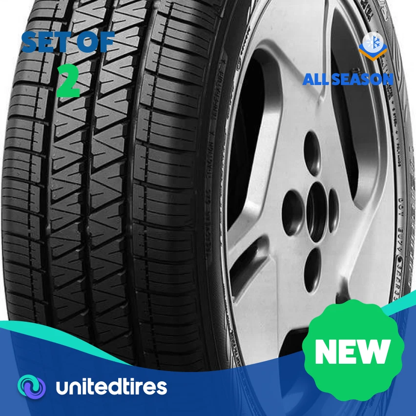 Dunlop 165/65/14 Car & Truck Tires for sale | eBay