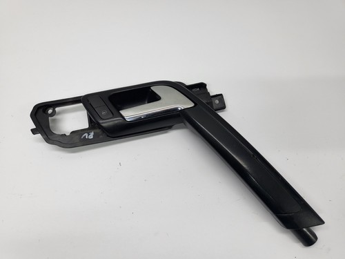 VW Polo 9N2 - Türgriff Tür Griff innen vorne rechts 6Q0837174 (74)