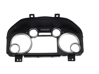 Genuine Mopar Instrument Cluster Mask And Lens 68205928AA