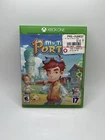 My Time at Portia (Microsoft Xbox One) Tested and Working