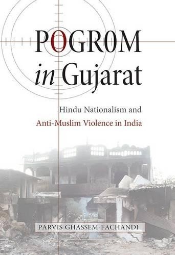 Parvis Ghassem-Fachandi Pogrom in Gujarat (Paperback)