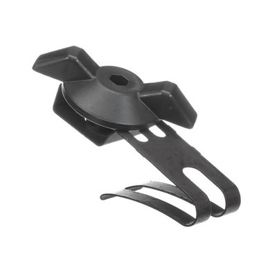 Universal Jack Tool Bag Retainer - Fit for 2007-2024 Silverado/Sierra HD Models