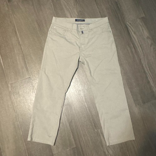 Pierre Cardin VOYAGE Jeans (1992), Size L, New, Authentic, Designer