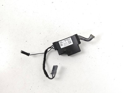 BMW X5 F15 2017 Sonstige SteuergeräteModule 7848638 RZV74983