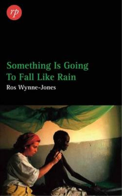 Something is Going to Fall Like Rain, Ros Wynne-Jones, Used; Good Book