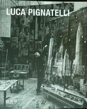 LUCA PIGNATELLI AA.VV. BB EUROPA 2022  BROSSURA CON ALETTE