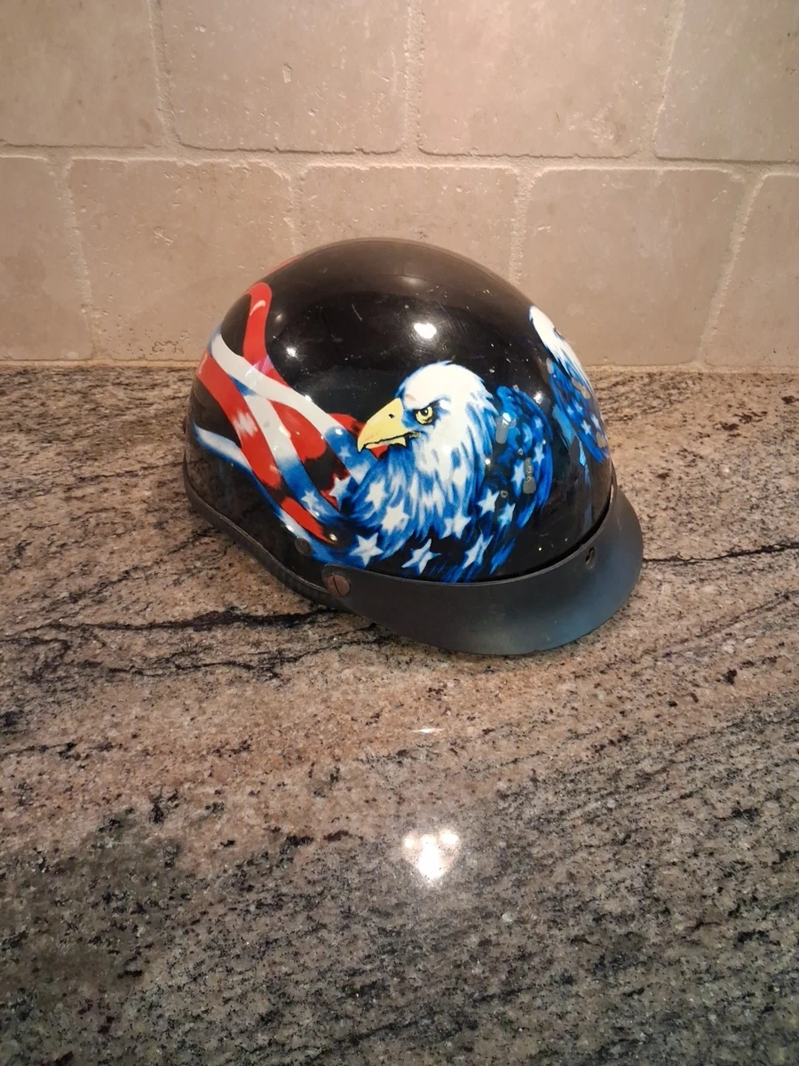 American Motorcycle & Powersports Helmets for sale | eBay