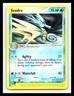 💥 SEADRA # 60/97 EX Dragon Non Holo E-Series Nintendo Pokémon Card 2003