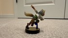Nintendo amiibo Fox Super Smash Bros Series Star Fox Loose Authentic — photo 8