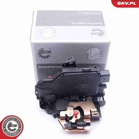 Esen Skv TüRschloss 16SKV062 FüR Audi A4 8E2 8E5 B6 12V B5 8D2 Avant 8D5 A3 8L1