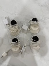Yi Home camera set of 4