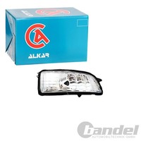 Alkar Blinkleuchte Vorne Rechts Passend FüR Volvo C30 C70 S40 S60 S80 V50 V70 |