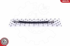 ESEN SKV Bremsschlauch 35SKV131 für CITROËN  passend für FIAT LANCIA PEUGEOT