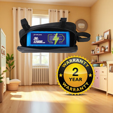 H HAILONG 52V 48V 36V 10Ah 20Ah Battery li-ion Battery Lithium Battery Bag