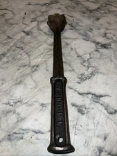 Vintage Detroit Vincent Grinding Wheel Dresser Tool