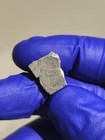NEA 083 Lunar Meteorite 1.233g Slice Granulitic Breccia Libya 2024 — photo 10