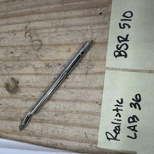 BSR 510 & Lab 36 Turntable Parts - Stacker Spindle