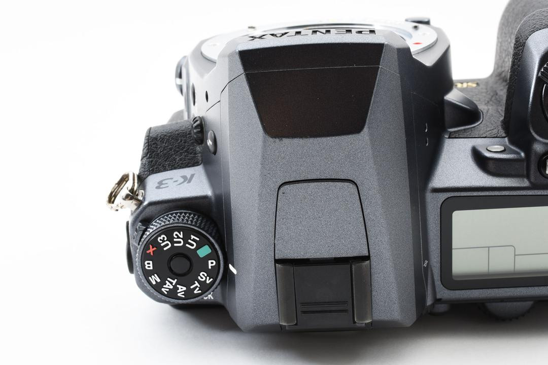 Pentax K-3 Prestige Edition 限定モデル #7604 Pentax K-3 Prestige Edition Limited Model 7604 Camera | eBay