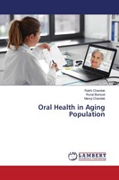 Rakhi Chandak (U. A.) | Oral Health In Aging Population | Taschenbuch | Englisch