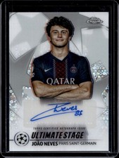 2023-24 Topps Premium Black & White Paris Saint-Germain Soccer Checklist Guide in-content 20