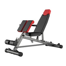 Finer Form Multi-Functional FID Weight Bench ...