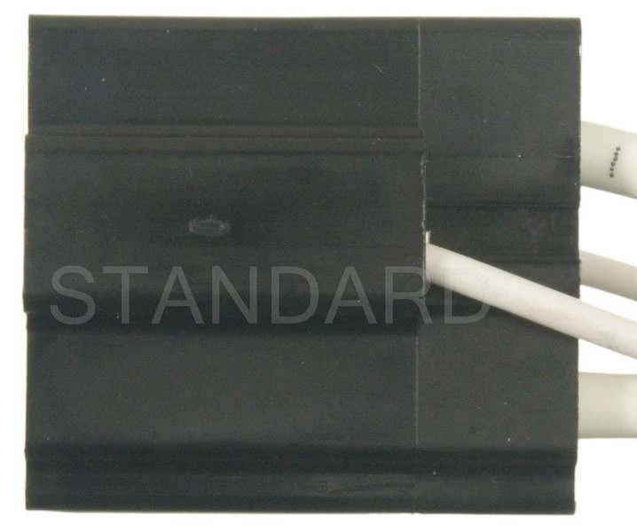 Conector relé motor ventilador refrigeración motor Cadillac SRX 2010-2016 SMP 2010 Foto 3 de 4