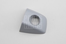 Genuine Audi A6 A7 A8 RHD door handle lock barrel trim (right) 4H2837880 GRU