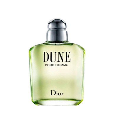 Dune Pour Homme by Christian Dior 3.4 oz EDT Cologne for Men Brand New Tester