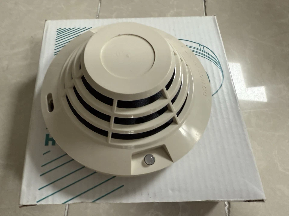 New Fire Control Instruments FCI ATD-RL Heat Detector Head for FireAlarm System# - Image 3 of 3