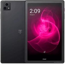 Unlocked REVVL Tab 5G TMRV5GTB WiFi/Unlocked 128GB Gray Very Good 