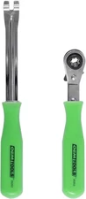 OEMTOOLS 25252 Automatic Slack Adjuster Tool and Wrench, Efficient Multi 