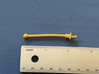 Vintage GI Joe ARAH 1990 General ANTENNA original vehicle part