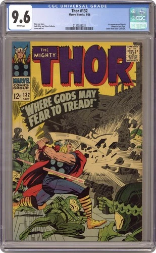 Comic Image