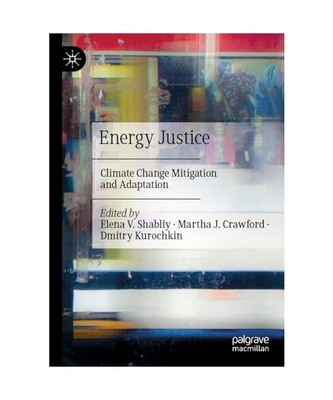 Energy Justice: Climate Change Mitigation and Adaptation