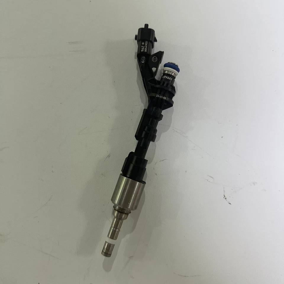 For 2014-2016 Land Rover LR4 Base, HSE, HSE Lux 3.0L V6 - Gas 1x Fuel Injector - Imagem 2 de 4