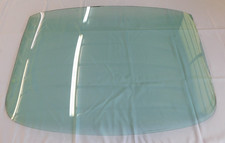 Oem Ford 1965 1966 Mustang Fastback Used Back Glass Rear Window 5d Date Oem Ford 1965 1966 Mustang Fastback Used Back Glass Rear Window 5d Date