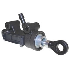 Perfection 350155 Hydraulic Clutch Master Cylinder Replacement