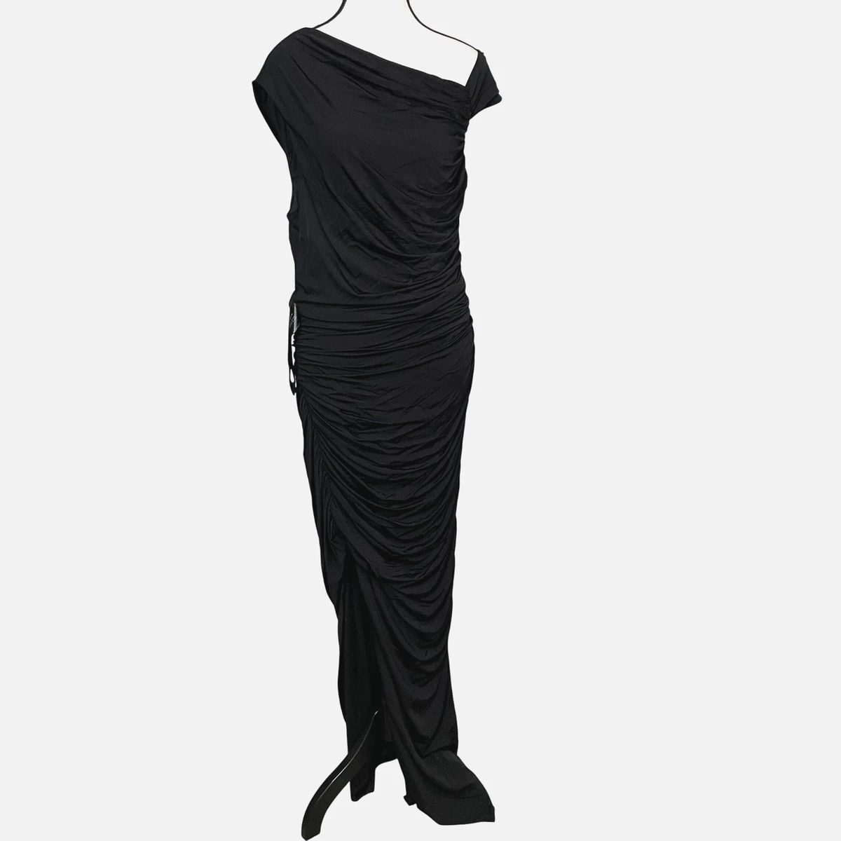 BCBGMAXAZRIA One Shoulder Dresses for sale | eBay