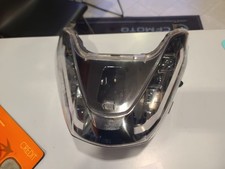 LIFAN E4 GRUPPO OTTICO ANTERIORE FARO FANALE ANTERIORE