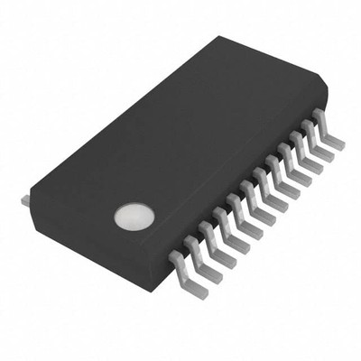IC PLL UHR MULTIPLIKATOR 24-QSOP