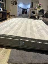 King Size Superior Quality Mattress For Sale