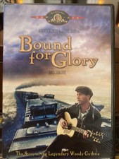 Bound for Glory (DVD, 1976)