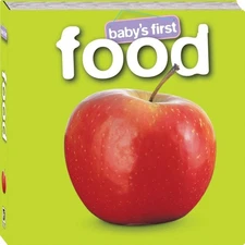 Food (Baby's First)