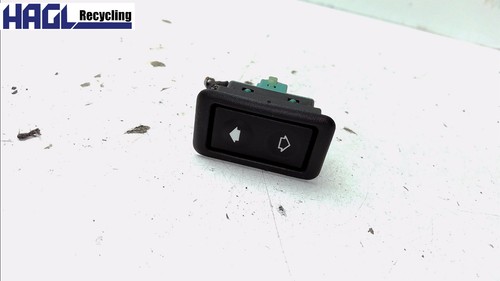 Schalter Fensterheber Mittelkonsole Links 8365300 BMW 316g compact E36 Limousine